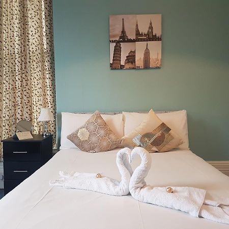 Carhampton Hotel Plymouth Bagian luar foto
