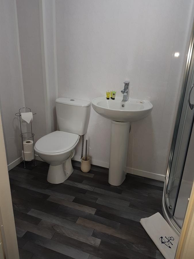 Carhampton Hotel Plymouth Bagian luar foto