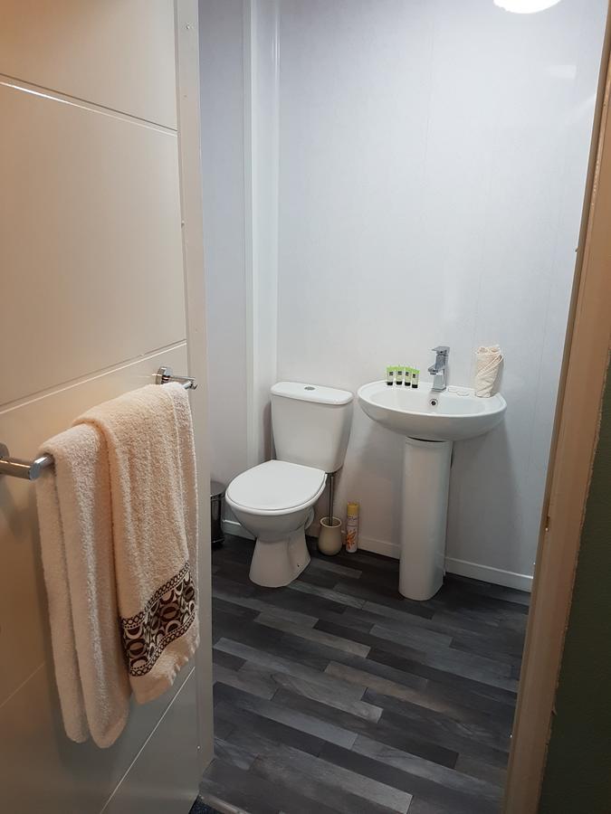 Carhampton Hotel Plymouth Bagian luar foto